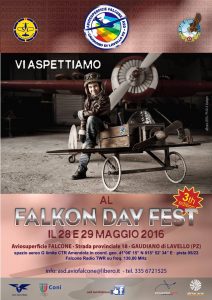 Falkon Day Fest 2016