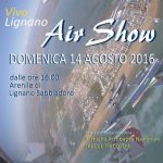 viva lignano air show 2016