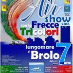 Brolo Air Show 2016