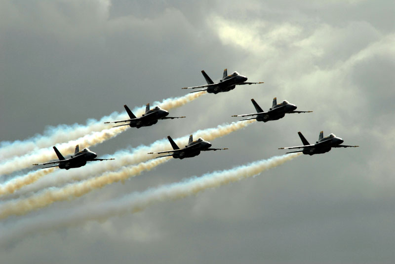 Blue Angels