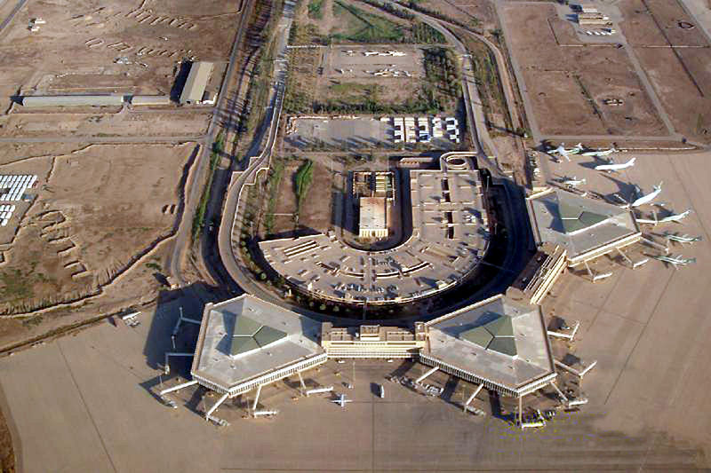 international-airport-baghdad International Airport Baghdad
