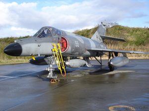 super_etendard Dassault Super Étendard