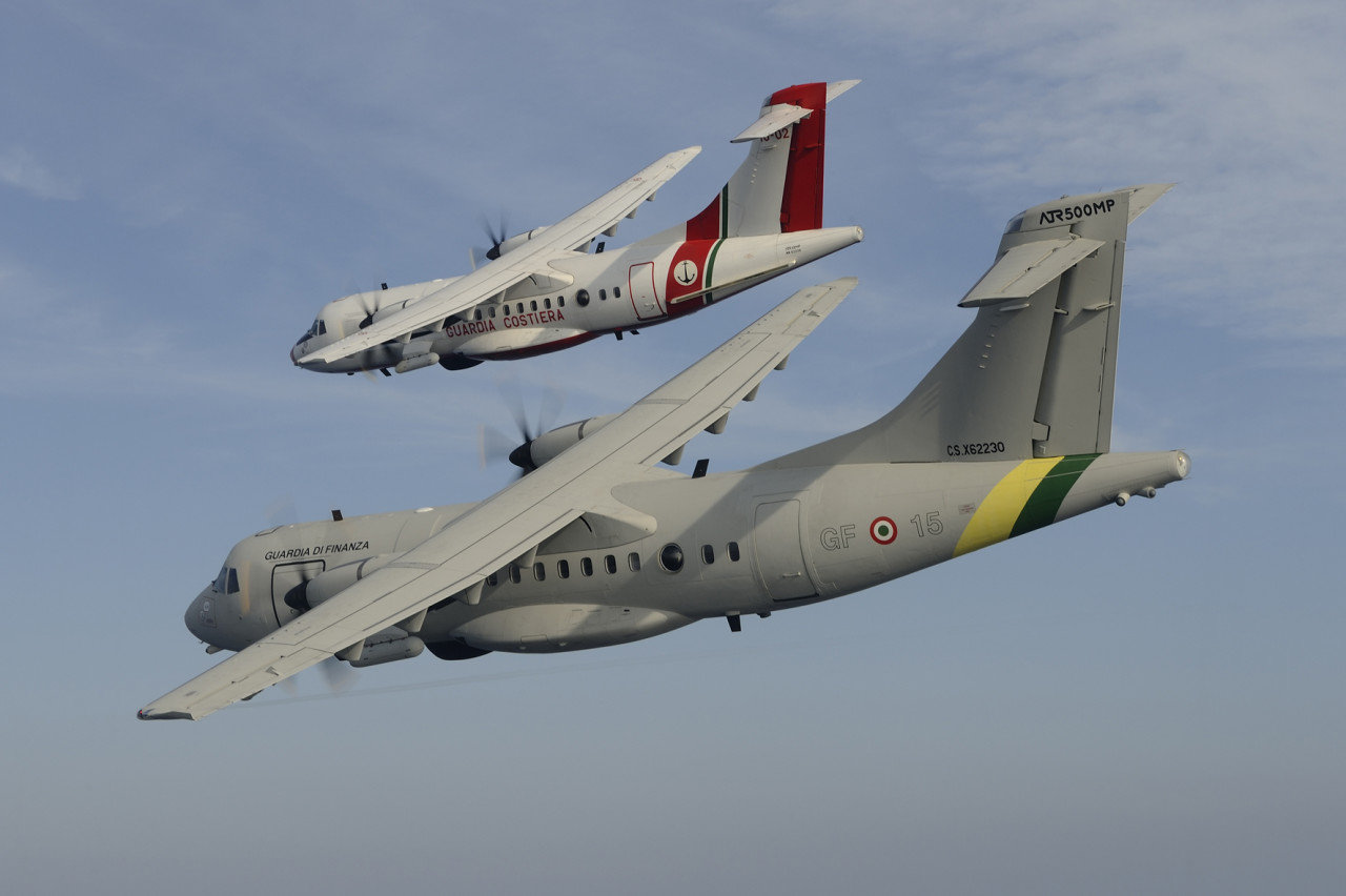 ATR-42