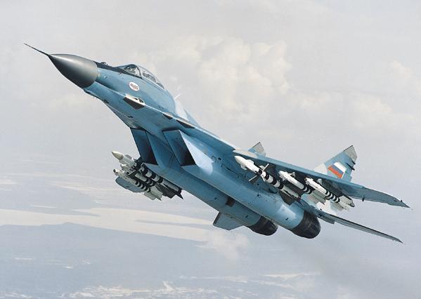 mig29