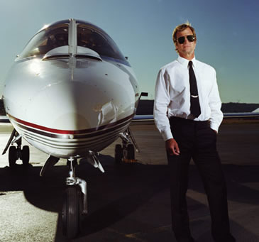 pilot