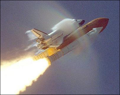 shuttle