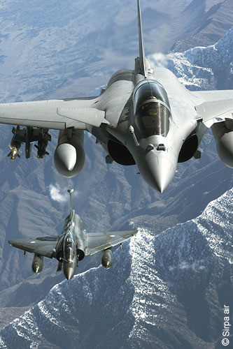 rafale