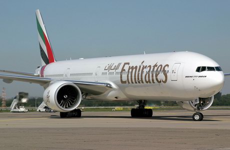 emirates