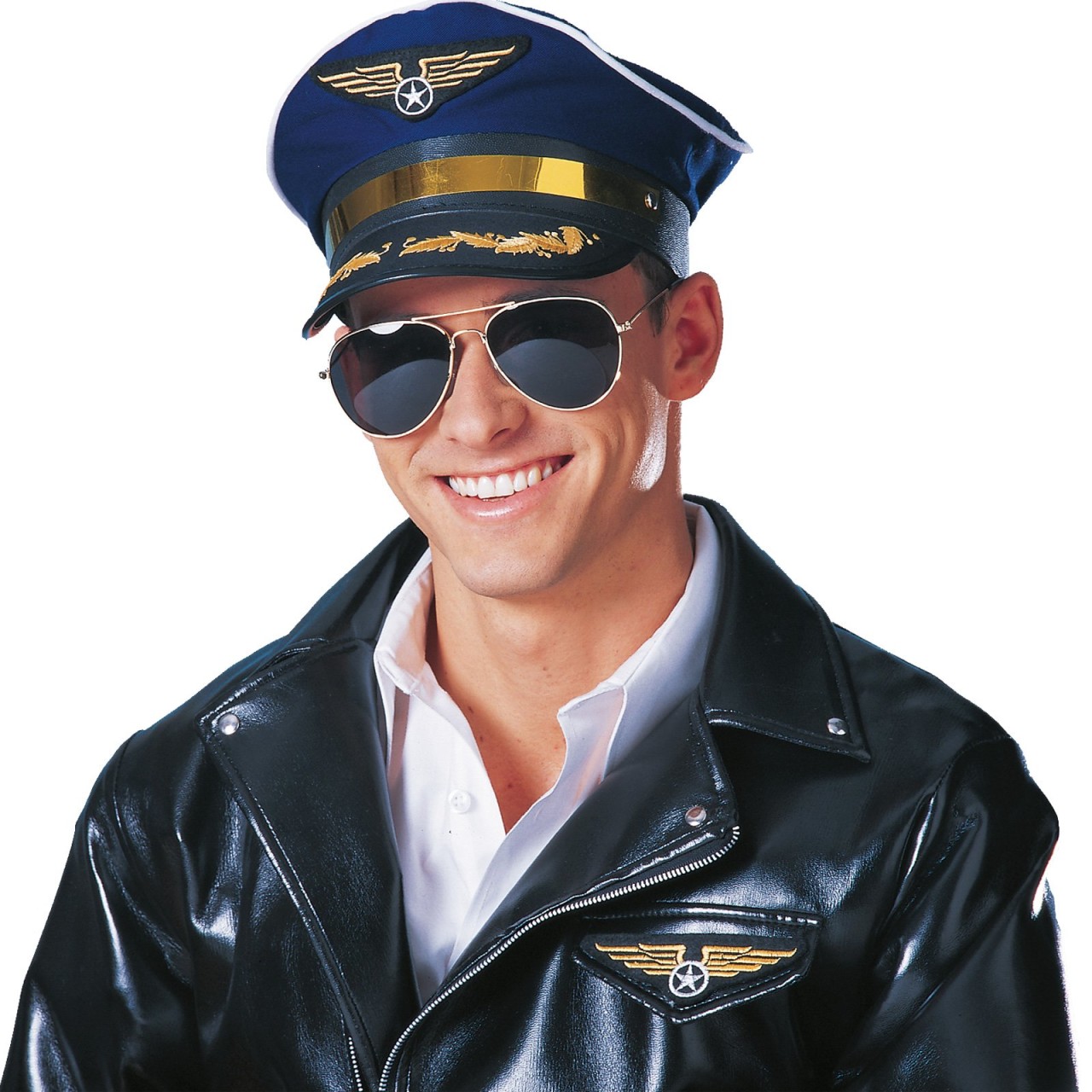 pilot
