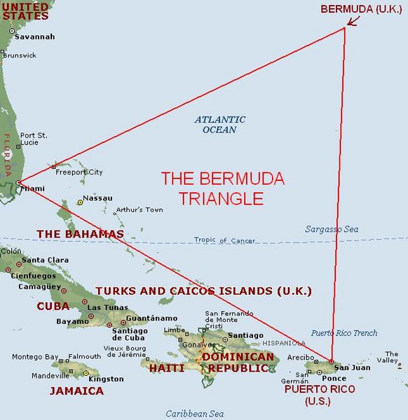 bermuda
