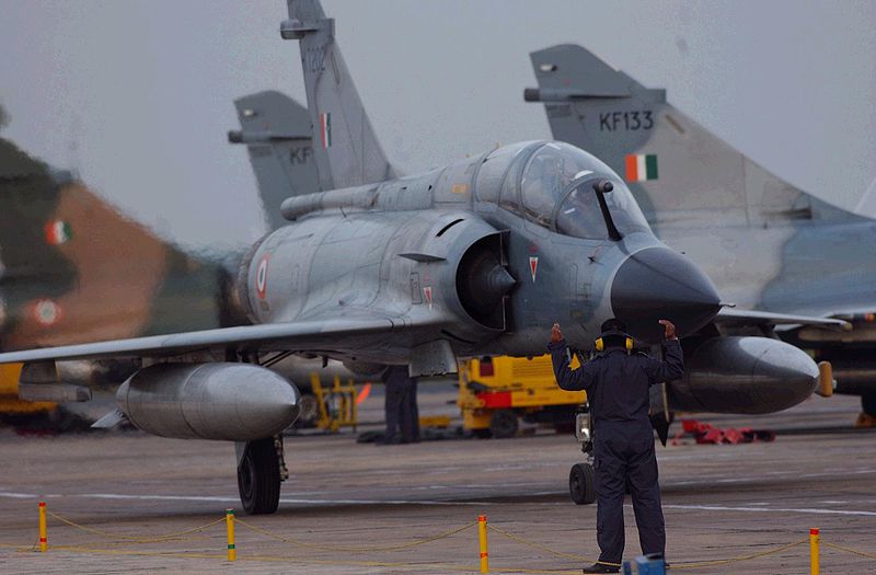 mirageindia