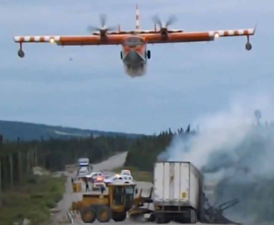canadair