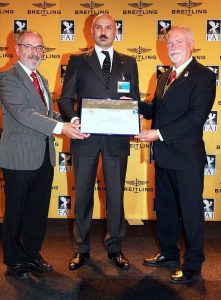 Renzo Catellani - Phoenix Diploma 2015 - 1