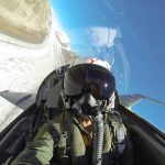 patrouille suisse pilot