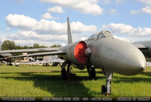 Lavochkin_La_250A_Anaconda
