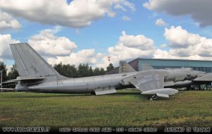 Myasishchev 3MD Molot Bison-C