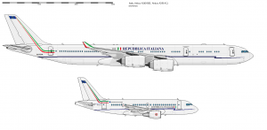 a345 vs a319cj