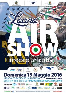 Loano Air Show 2016