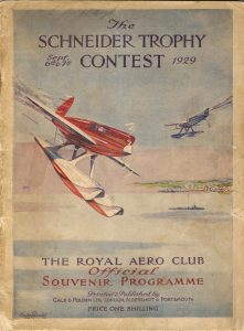 Schneider Trophy 1929